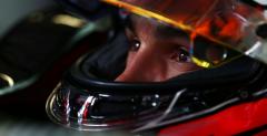 Bolid Force India 'mega szybki' z kolejnymi poprawkami na testach po GP Austrii