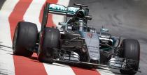 Rosberg: Pracowaem nad bolidem i dla Hamiltona