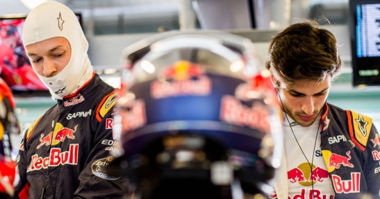 Sainz Jr: Katastrofalny weekend