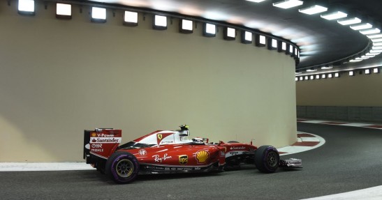 Kierowcy Red Bulla i Ferrari podzieleni w ocenie swoich szans na zagrożenie Mercedesom