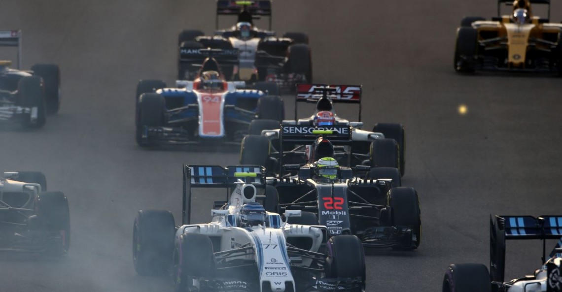 Menedżer McLaren-Honda przechodzi do Williamsa