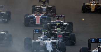 Menedżer McLaren-Honda przechodzi do Williamsa