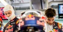 Sainz Jr: Katastrofalny weekend