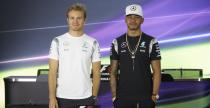 Mercedes przyznaje racj nieposuszestwu Hamiltona w GP Abu Zabi