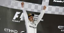 Nico Rosberg - najlepsze momenty jego kariery w F1