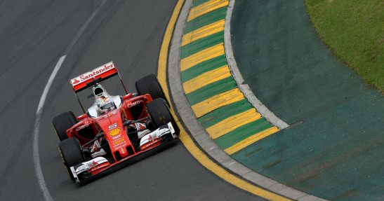 Vettel wyróżnia się na tle innych kierowców F1 wg inżyniera