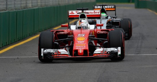 F1 chce wrócić do starego formatu kwalifikacji