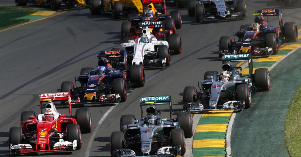 Mercedes nie poprawi swojego sprzęgła w F1 do końca sezonu