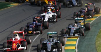 Mercedes nie poprawi swojego sprzęgła w F1 do końca sezonu
