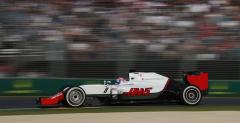 Grosjean czuje si jakby wygra wycig