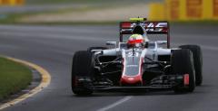 Haas czuje si powanym graczem w F1