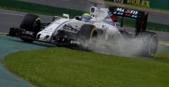 Kierowcy F1 ograniczyli wyjazdy na tor przez niedostatek zapasowych czci do bolidw