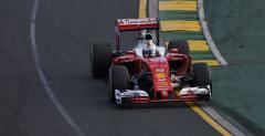Mercedes zaskoczy Ferrari strategi jednego pit-stopu