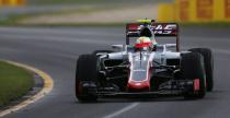 Haas czuje si powanym graczem w F1