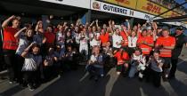 Grosjean czuje si jakby wygra wycig