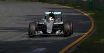 Rosberg przeprasza Hamiltona za starcie na pierwszym zakrcie