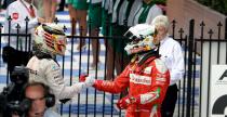 Mercedes zaskoczy Ferrari strategi jednego pit-stopu