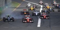 Mercedes zaskoczy Ferrari strategi jednego pit-stopu