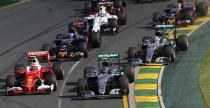 Mercedes nie poprawi swojego sprzga w F1 do koca sezonu
