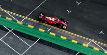 GP Australii - kwalifikacje: Hamilton na pole position, Mercedes duo szybszy od Ferrari
