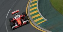 Vettel wyrnia si na tle innych kierowcw F1 wg inyniera