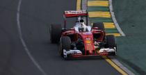 Mercedes zaskoczy Ferrari strategi jednego pit-stopu