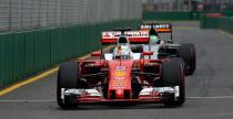 F1 chce wrci do starego formatu kwalifikacji