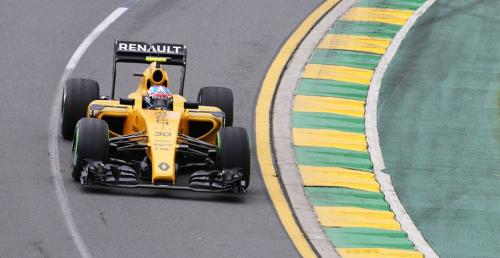 Renault: Liczba wykorzystanych talonów nie wyznacza stopnia usprawnienia silnika