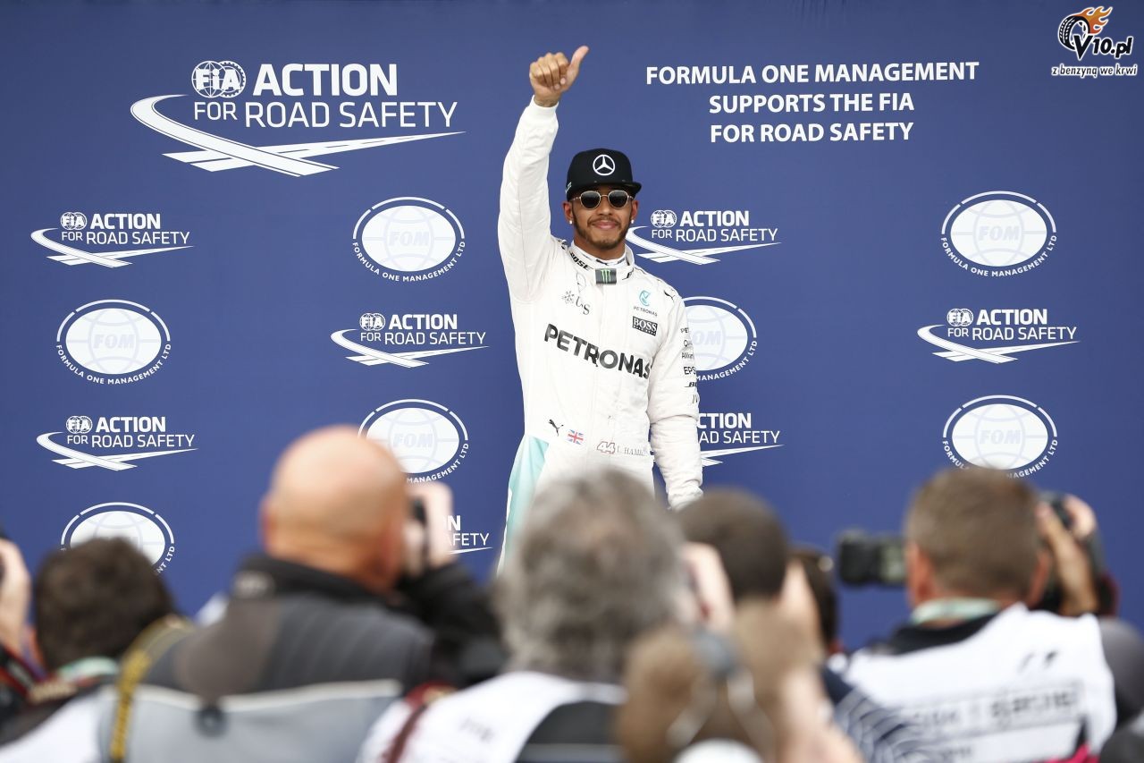 F1 chce wrci do starego formatu kwalifikacji