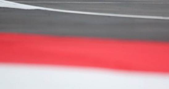 Grosjean ma pretensje do Hamiltona