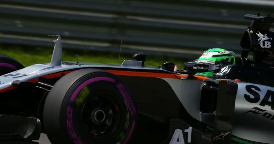 Liga Typerów - GP Austrii 2016