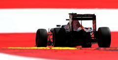 GP Austrii - kwalifikacje: Hamilton zwycizc szalonej bitwy na przesychajcym torze