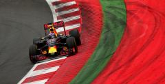 Verstappen trzeci raz Kierowc Dnia