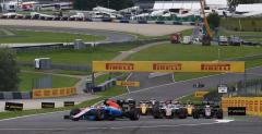 Wehrlein tumaczy sensacyjne tempo Manora brakiem problemw z rozgrzewaniem opon