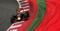 Verstappen trzeci raz Kierowc Dnia