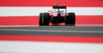 Vettel tumaczy wizyt w wirze problemem z hamulcami