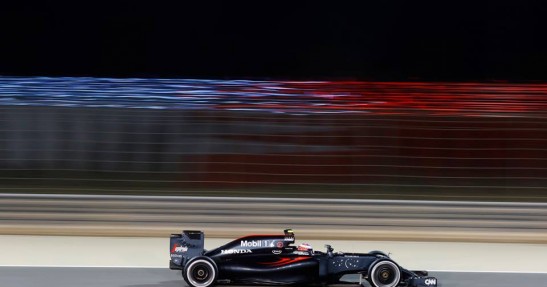 Button celuje w Q3