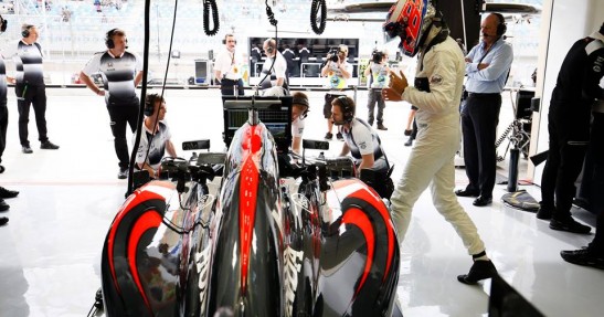Button celuje w Q3