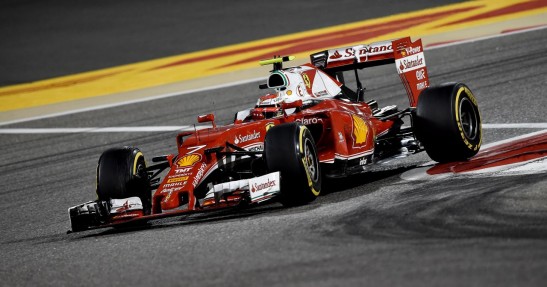 Mercedes: Uszkodzenia bolidu spowalniały Hamiltona prawie o sekundę na okrążeniu