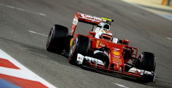 Ferrari: Błąd na starcie mógł kosztować Raikkonena zwycięstwo