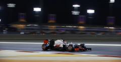 Grosjean nie chcia awansowa do Q3