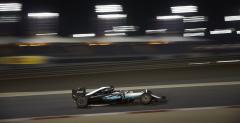 Hamilton: Rosberg ciki do pokonania w Bahrajnie