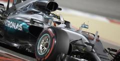 Hamilton wci wierzy w zwycistwo w GP Chin