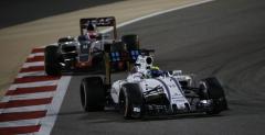 Massa: Strategia Williamsa bya bdem