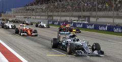Mercedes: Uszkodzenia bolidu spowalniay Hamiltona prawie o sekund na okreniu