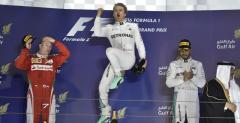 Rosberg: Ferrari jeszcze nie pokazao swoich prawdziwych moliwoci