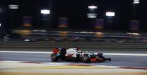 Grosjean nie chcia awansowa do Q3