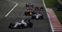 Massa: Strategia Williamsa bya bdem