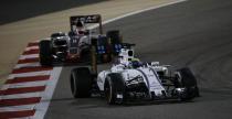Massa: Strategia Williamsa bya bdem