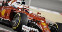 Ferrari: Bd na starcie mg kosztowa Raikkonena zwycistwo